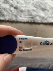 Am I pregnant?