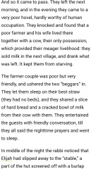 I envy people who have Faith