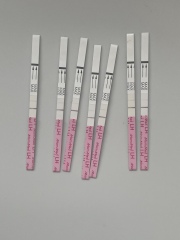 Ttc negative lh tests but ewcm is there a chance I can still get pregnant?