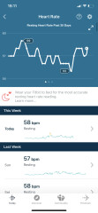 Fitbit users