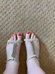 What are you wearing today? Melting into summer '22