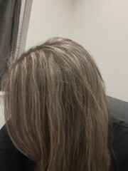 Hair 