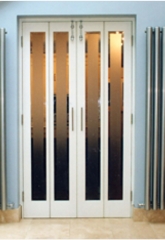 What colour internal doors???
