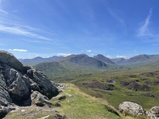 Come chat hiking with me!