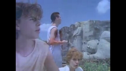 ⭐ 80s (or thereabouts) song lyrics thread 36 ⭐