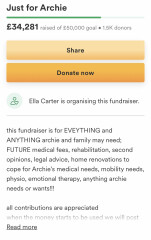 Archie Battersbee thread 5