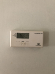 How does my central heating and hot water work??