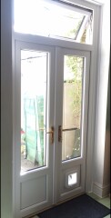 New windows: will I regret not having some small openings?