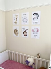 BFPs after IVF - navigating pregnancy - pt 2!