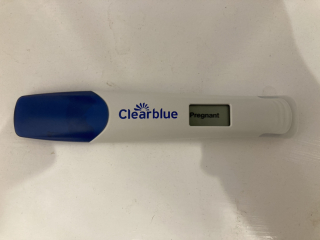 Anyone else around 7dpo and want some company? (TWW)