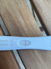 TTC May Baby - Part 2