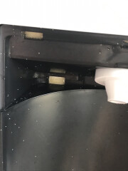 Grain/flour mites....help!