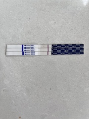 Anyone else around 7dpo and want some company? (TWW)