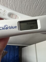 Hoping for BFP August/September