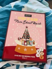 Thread one - the one with no name of note