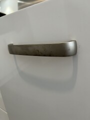How to clean Kitchen Handles 