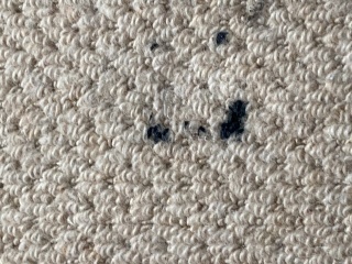 If not grey then what??