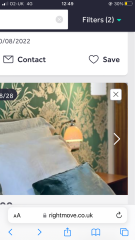 Help! Does anyone know who makes this wallpaper? 