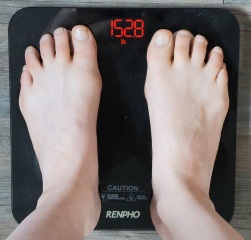My Fast800 then 5:2 Journey