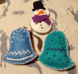 Sewing projects that can be completed in 2-3 hours