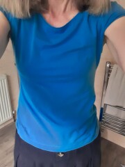 What are you wearing today? Melting into summer '22