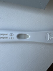 Hoping for BFP August/September