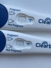 Hoping for BFP August/September