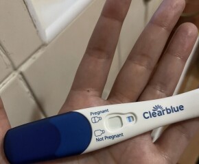 Pregnant or AF?