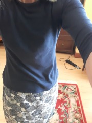 What are you wearing today? Melting into summer '22