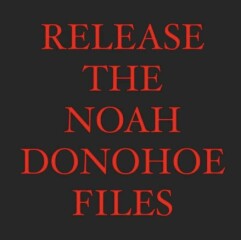 Noah Donohoe: the latest news is very bad 