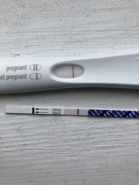 TTC after miscarriage Thread 11 🤞🏼✨