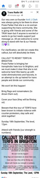 How significant is this report that claims the public feels police officers are "more interested in being woke than solving crimes"?