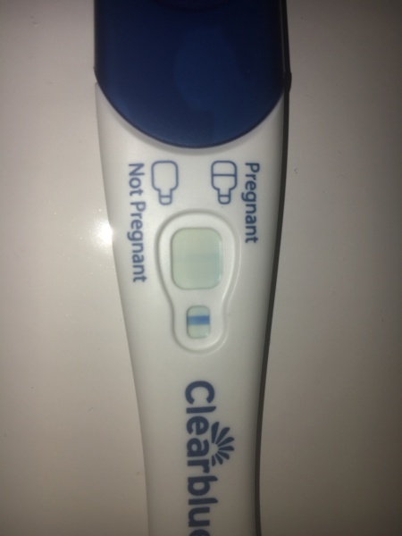 Is this BFP or Evap line????