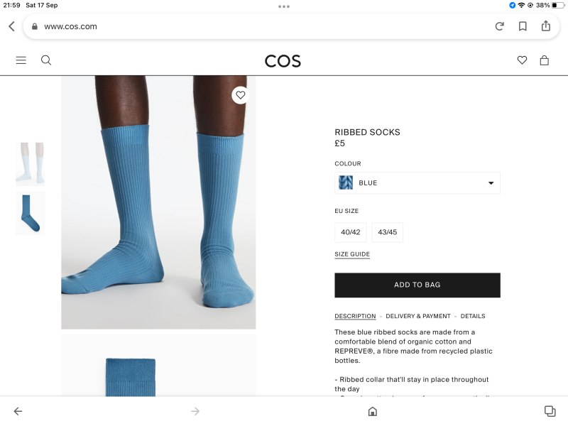 Birk Boston Clogs with socks