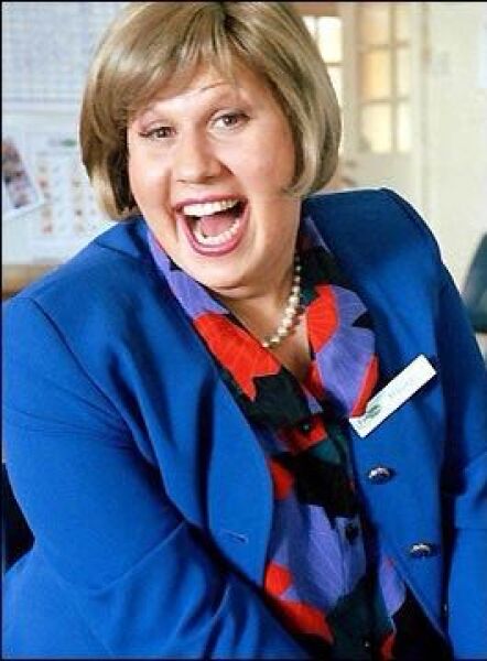 Friend forced to sign a waiver agreeing to diet by wedding dress shop