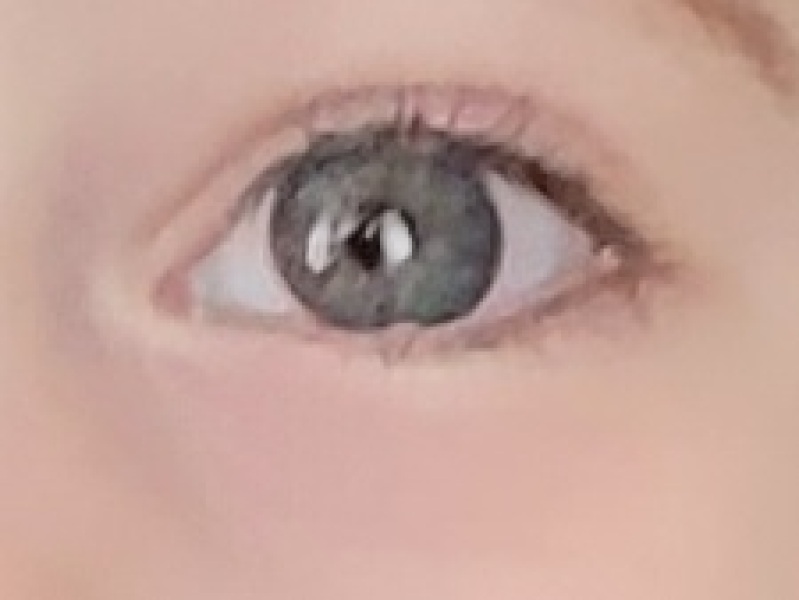 What colour are these eyes ?