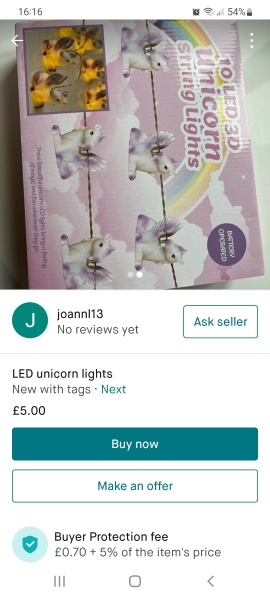 Thread 3 - the one with the speedily written title