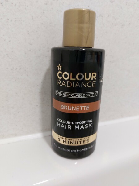Recommendations for colour depositing conditioner/mask/toner? 