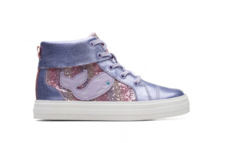 Thread 4 - the one with the pick up and take along gran