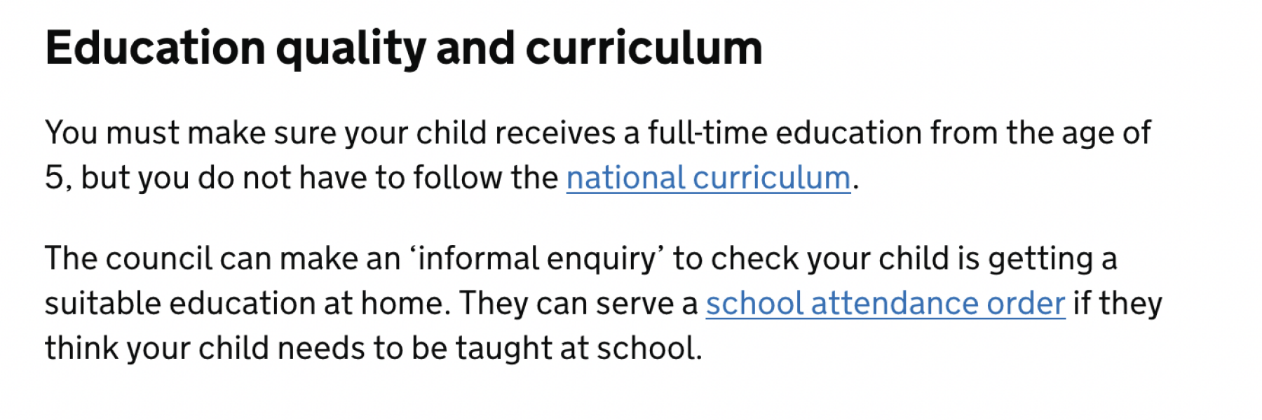 To ask why a significant amount of home Ed kids are joining school at KS2?