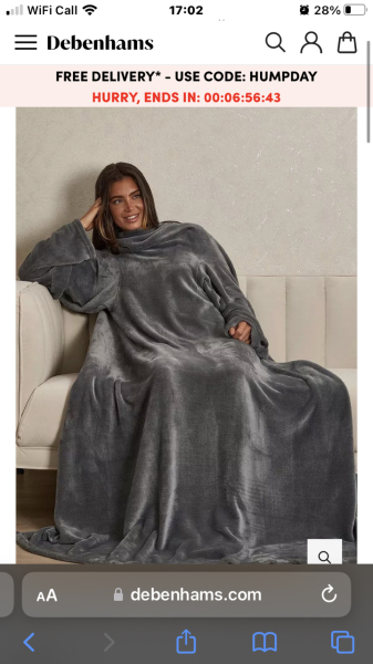 Thread 5 - the one with 2 turtle dove gloves and all sharing the bargain love....s