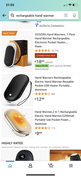 Thread 2 - the one with a bath humbug.