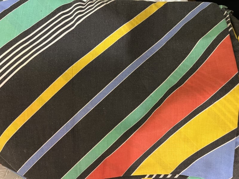 Duvet covers of the 80’s