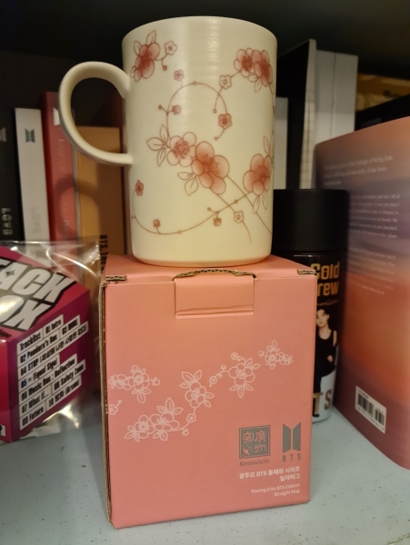 MsLatté’s Daebak Cybercafé (Kdrama addicts #35): Autumn - season of mists, mellow fruitfulness and Woolly Wookiee oppa