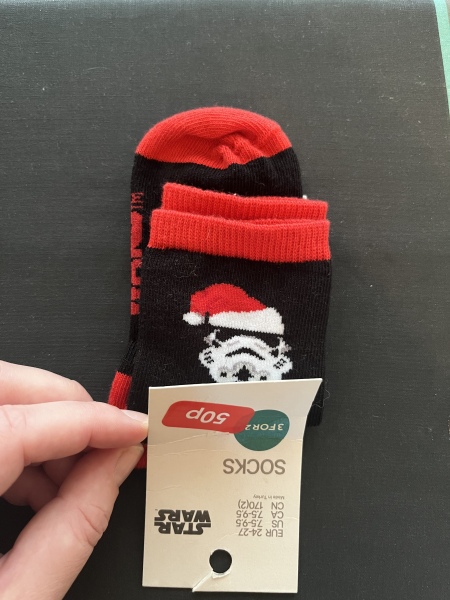 Thread 4 - the one with the pick up and take along gran