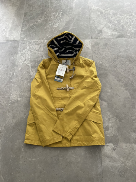 Friendship and Falling Leaves, Frugal Autumn Continued