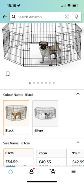 Promised to petsit now want the dog gone