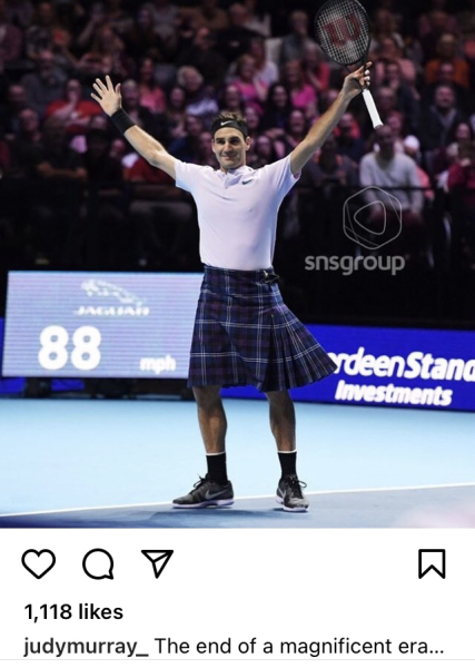TENNIS THREAD- US Open heads to the second week. Take a seat. ANY seat. :-)