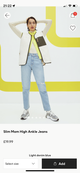 What are you wearing today? Melting into summer '22