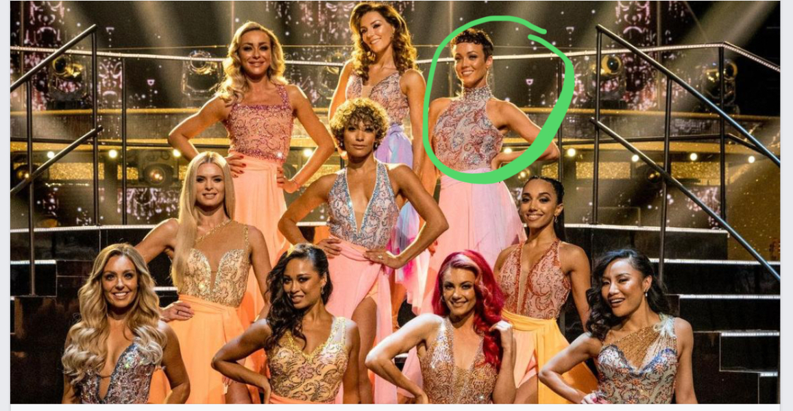 Strictly virgin - what do I need to watch